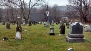 Cemetery Grave Care