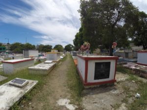 Single stack Cemetery Plots