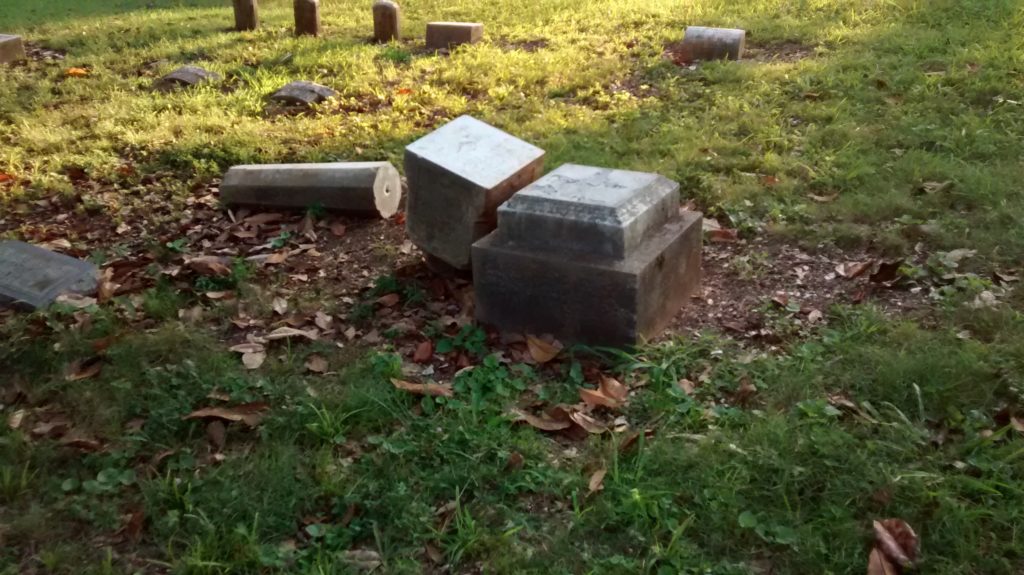 Cemetery_Vandalism