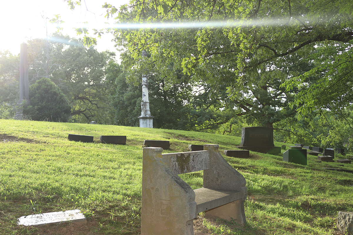 Sunbeam Cemetery